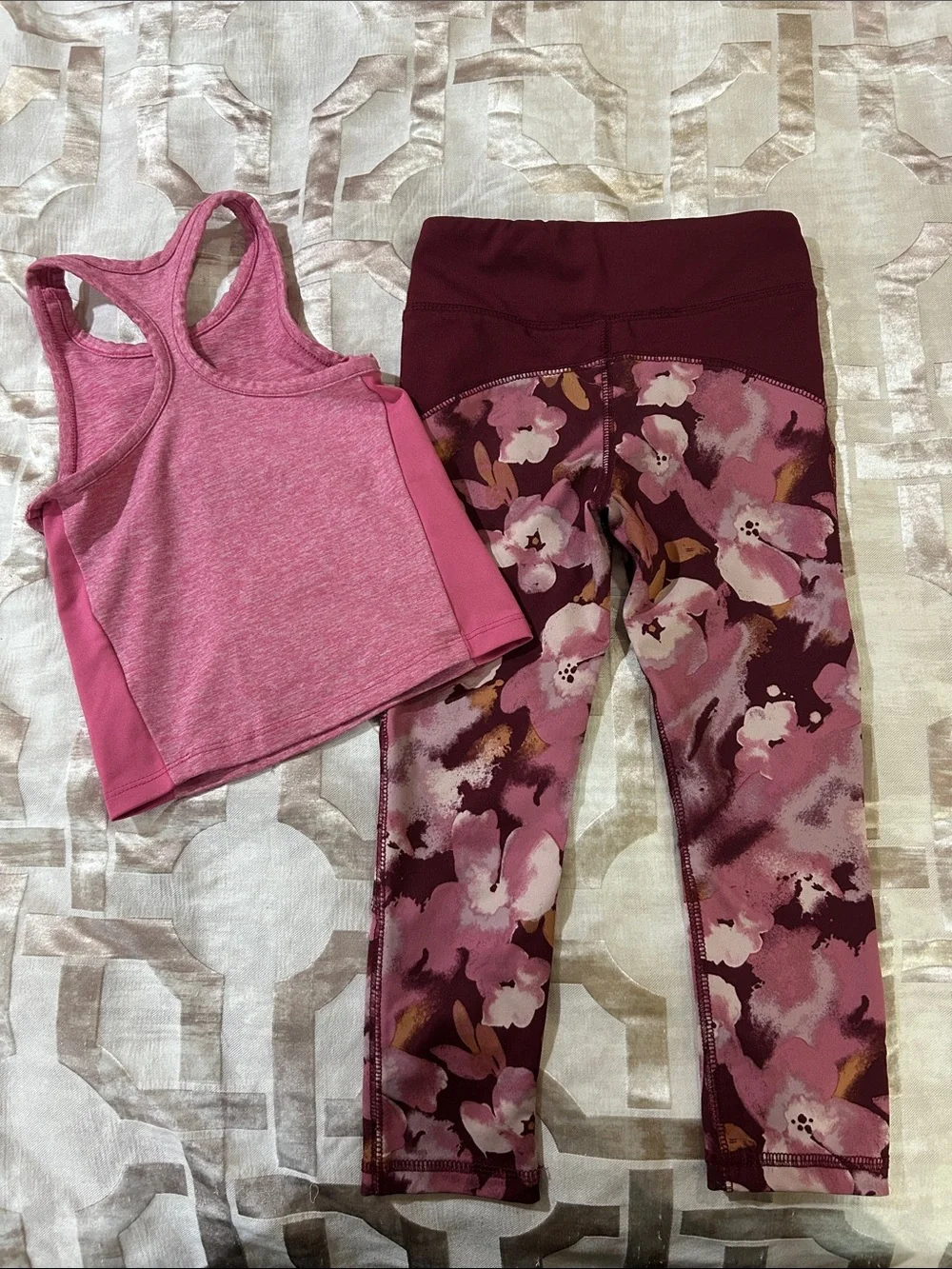 OshKosh Bgosh two piece